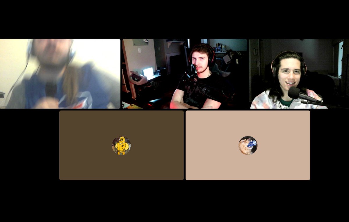 BoyBoxTV's tweet image. King shit alert