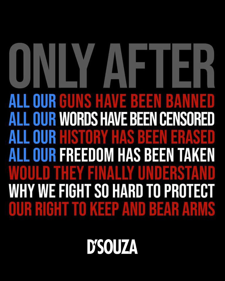 DineshDSouza tweet picture