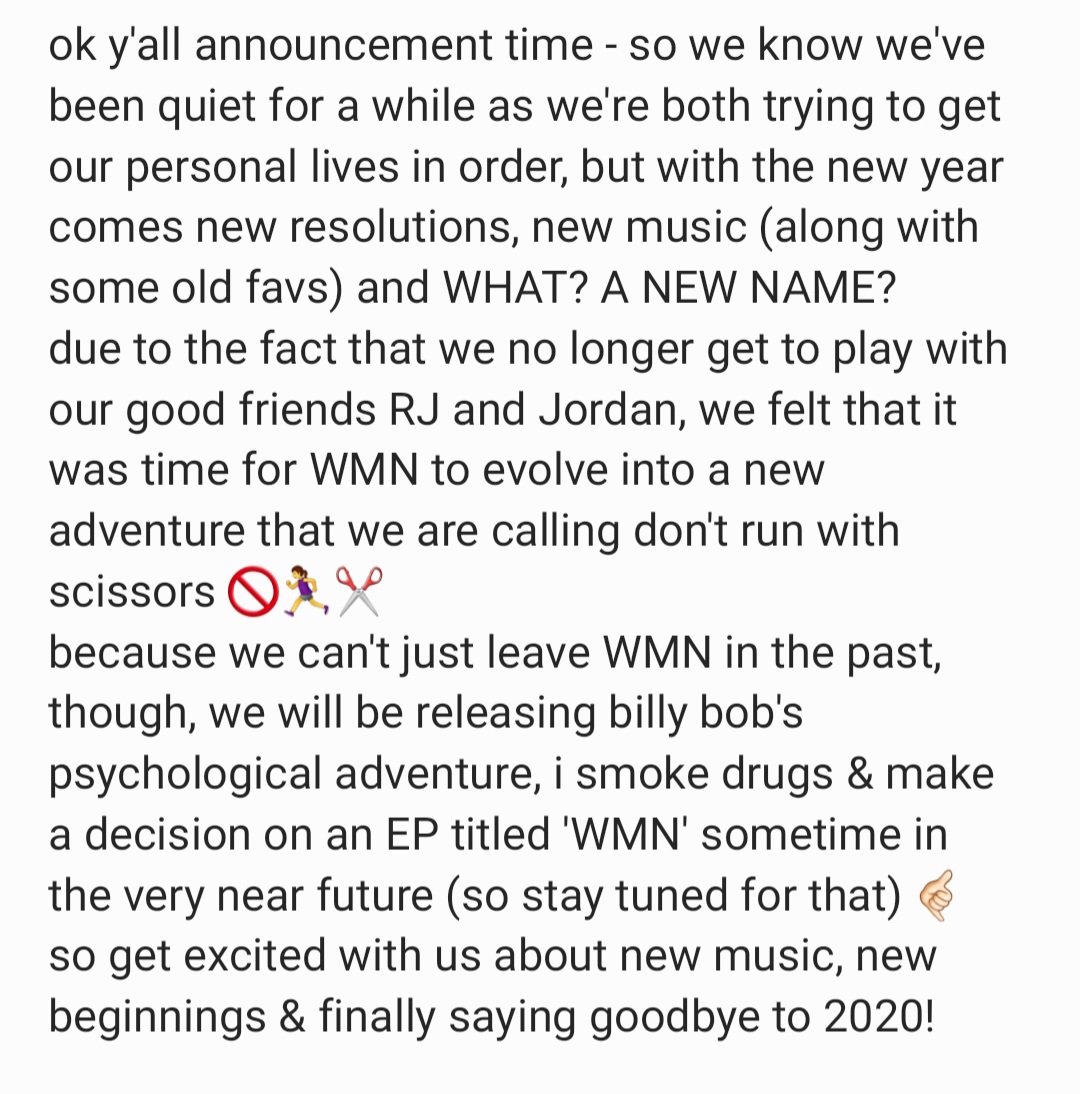 drw_scissors's tweet image. 🚨🚨🚨🚨🚨
luv, 
bailey &amp;amp; taylor &amp;lt;3