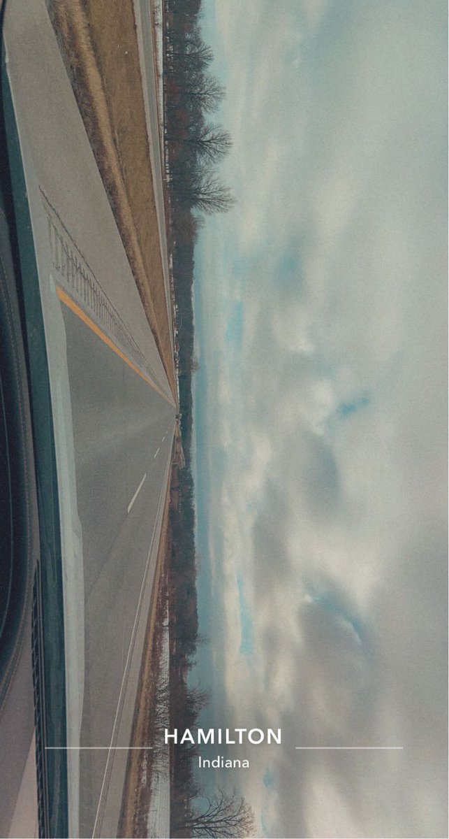 ashley0270's tweet photo. drove through 9 states to follow my heart across the country❤️ https://t.co/Ynq0cNmh3Y