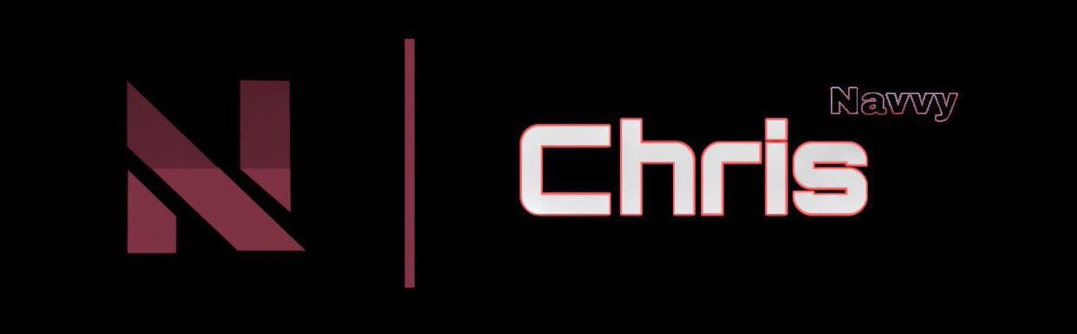 Chris_DontCap's tweet photo. Loving new banner Navvy made for me #Navvyup @OfficialNavvyGG https://t.co/Ks5ixHyApb
