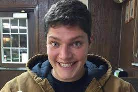 This piece of crap, Connor Betts killed 9 people and injured 17 others in a mass shooting in 2019. He was a far left activist, who described himself as a member of Antifa. Again Trump & conservatives were blamed for this, not his radicalization.