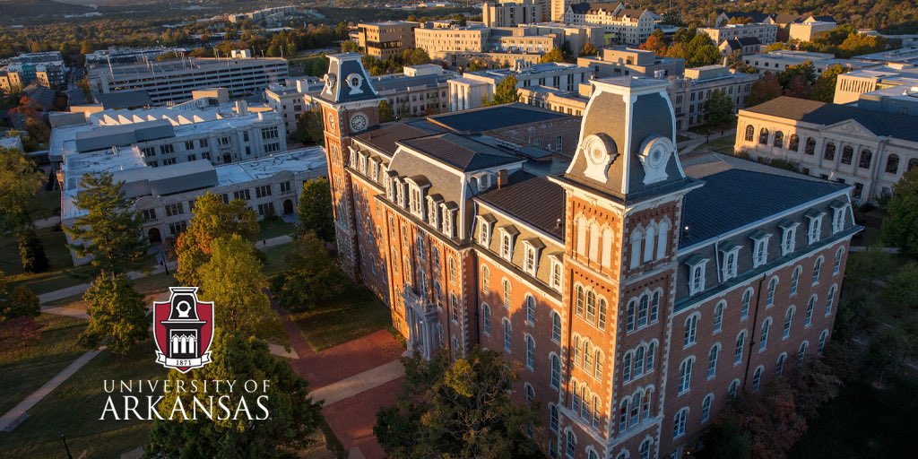 Together, we must cultivate an attitude of resilience and understanding, of grace &amp; compassion, and of shared commitment to doing the right thing. We face many challenges, but facing them together will make us stronger. Read my message to campus: news.uark.edu/articles/55600…