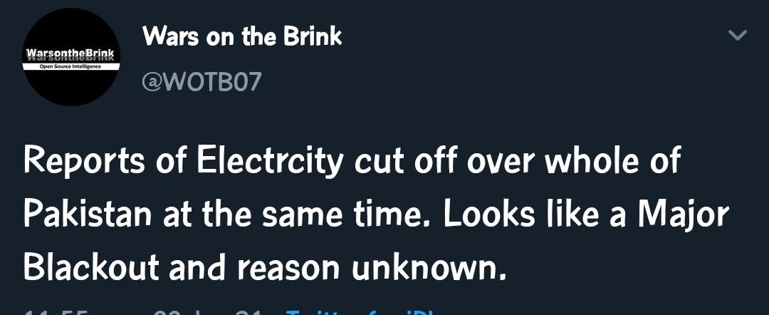 sohail_yt's tweet photo. #blackout https://t.co/RnFsqwUXU3
