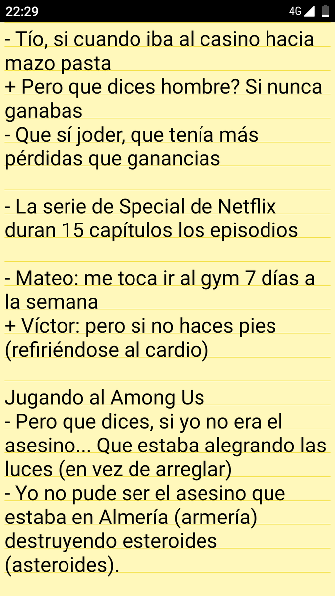 8torreiro's tweet photo. Frases de @Trunhaco . Edición 2020, bien frescas. https://t.co/KDlPqZuRdJ