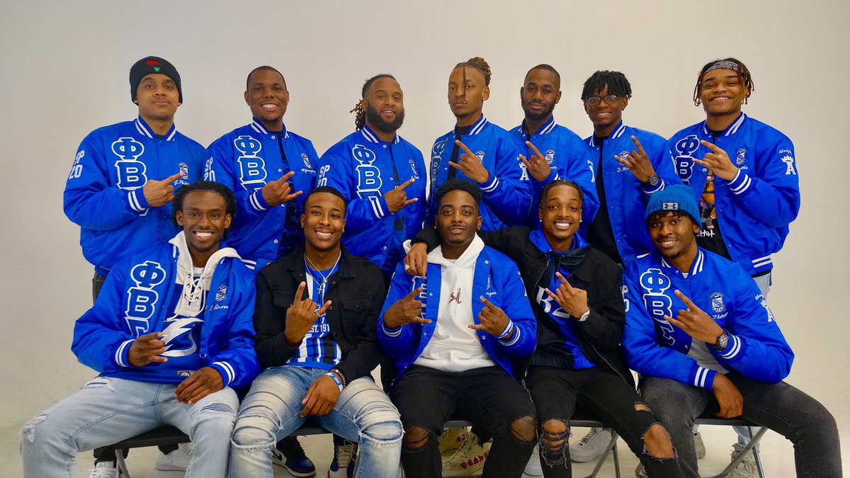 Happy Founder’s Day Brothers from Alpha Chapter🤘🏾 Celebrating 107 years of Brotherhood, Scholarship, and Service with many more to come!
#Sigma107 #Gomab #pbs1914 #FoundersDay