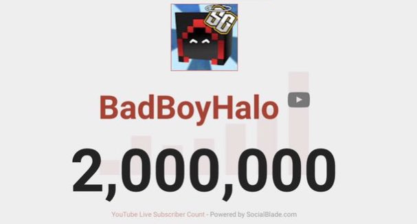 BadBoyHalo tweet media