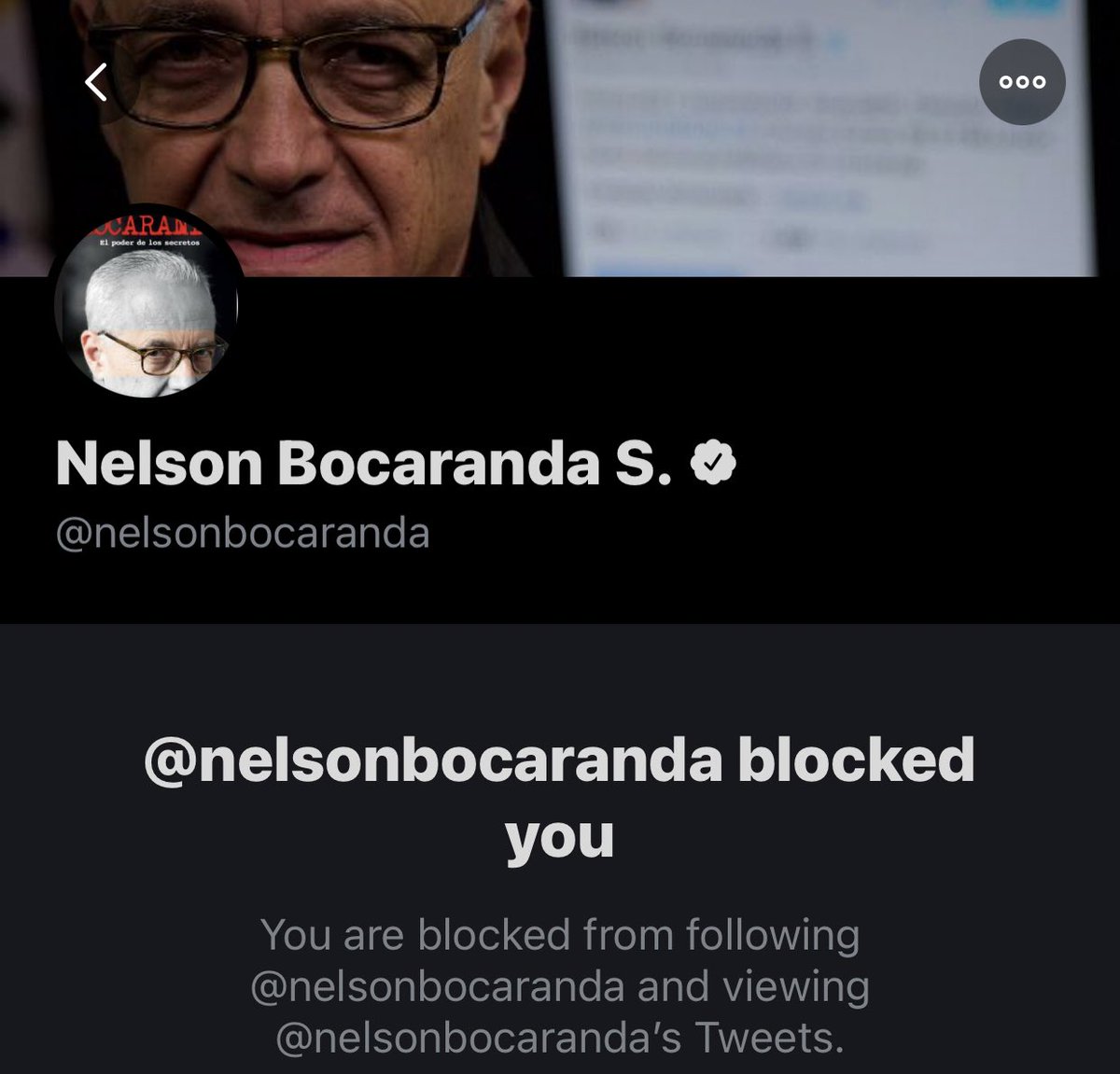Javierito321's tweet photo. Ups, ya vengo, voy a cortarme las venas, me bloqueó el camaleón 💅🏼 https://t.co/dLHMoFWs22