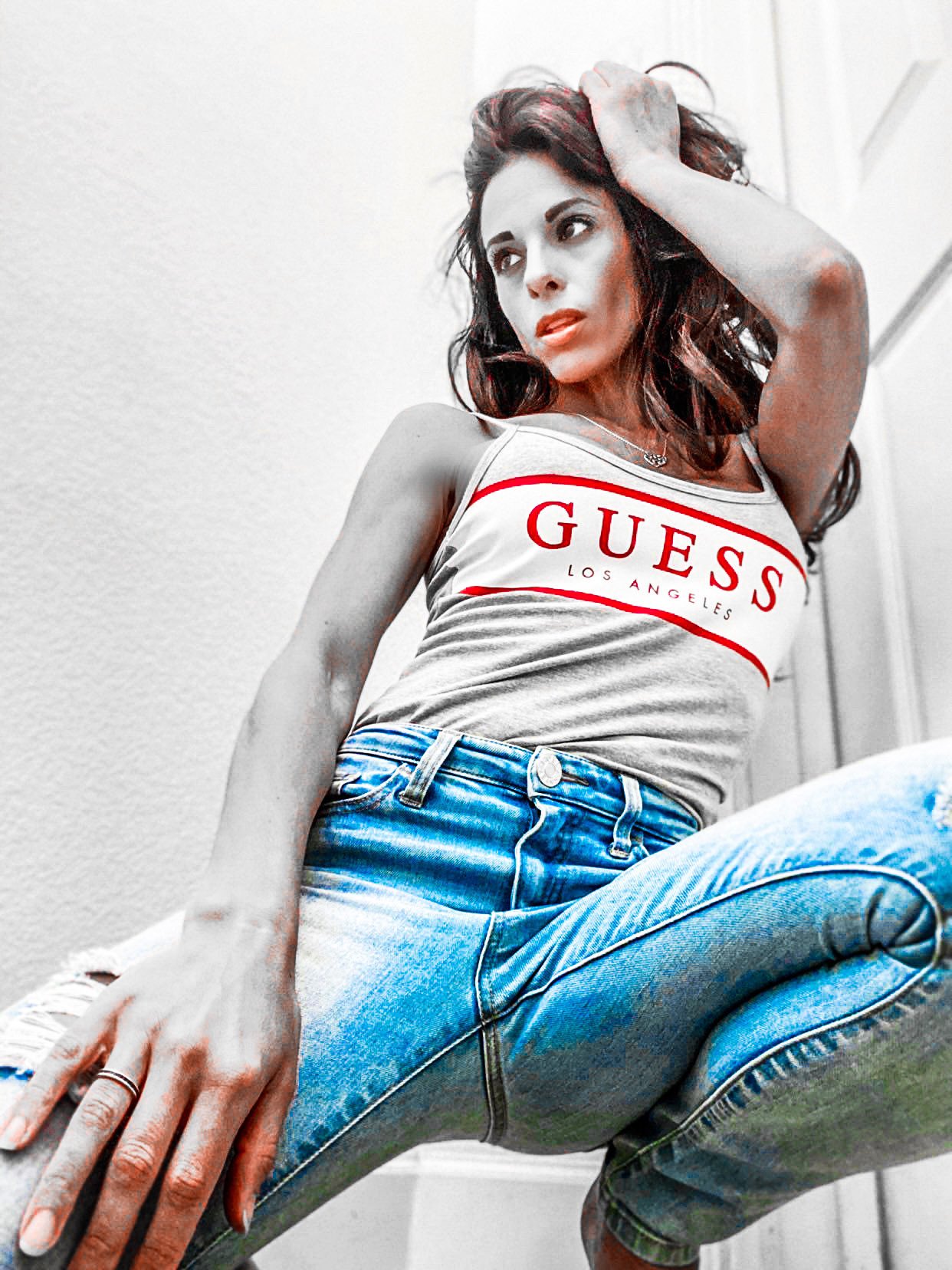 TW Pornstars - Evalong_lv. Twitter. 🚨 Are you following me on @instagram ?????? I’m doing a. 7: