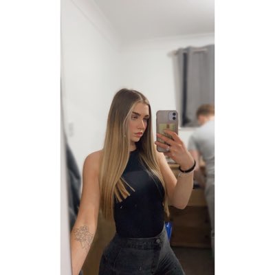 #NewProfilePic