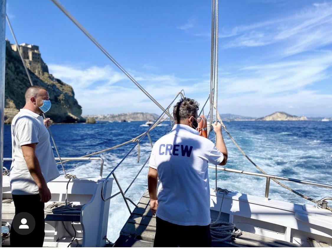 Capitan Morgan Srl tweet media