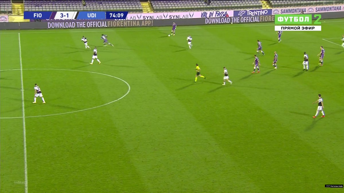 3/ Ses points fortsOffensivement il est ultra complet. Capable de faire gagner de précieux mètres à la course grâce à son excellente conduite de balle.