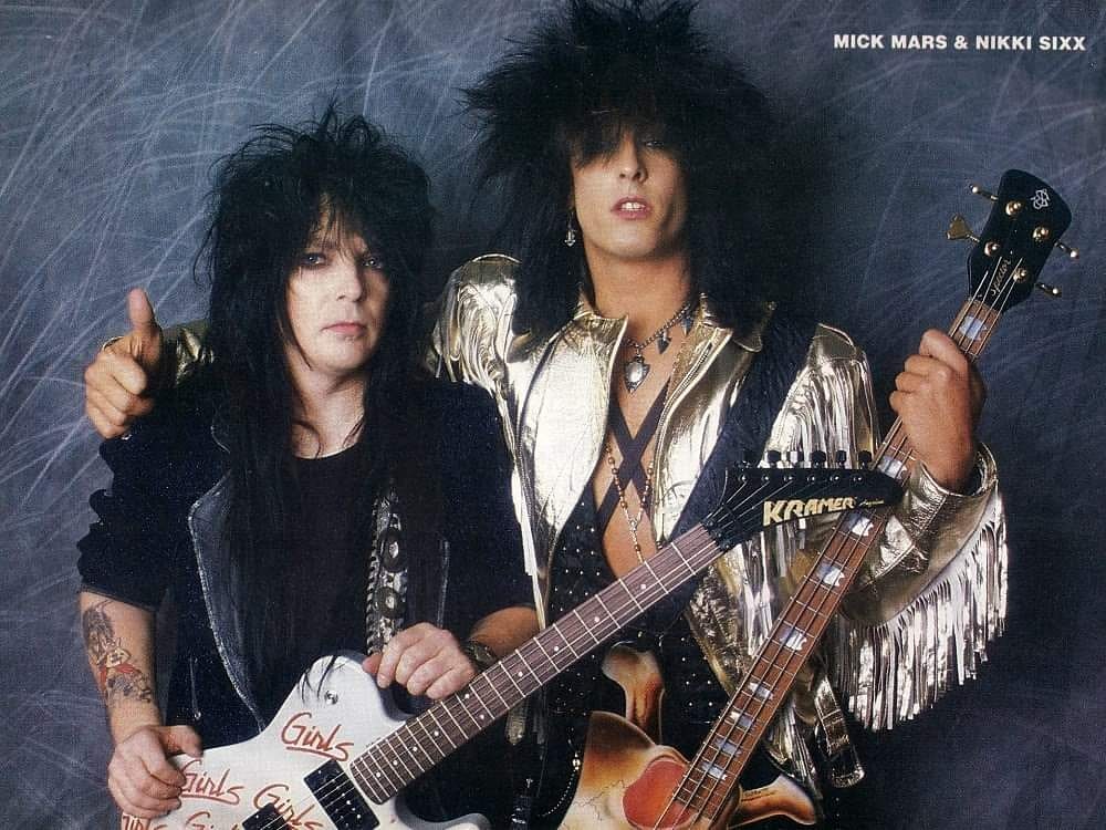 666crue (@666crue1) on Twitter photo 