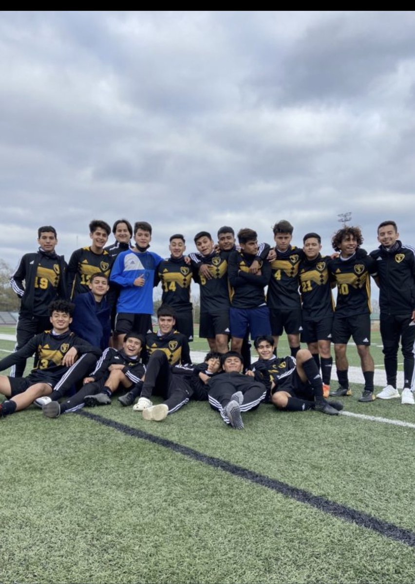 Ike__Soccer's tweet photo. Thank you Coach O and @SoccerWildkat  for a very organized showcase. The team remains undefeated #vamoseagles https://t.co/sVneabU6nl