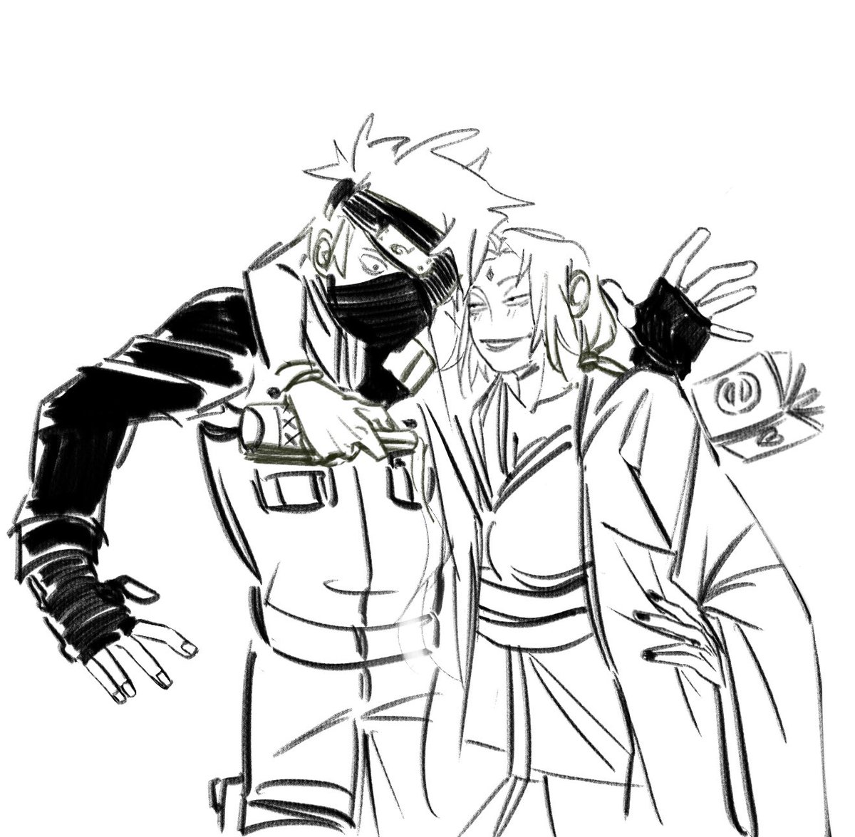 я внезапно подумала...