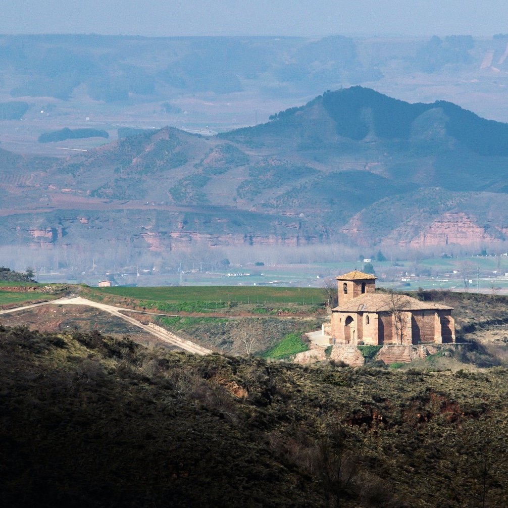 La Rioja Turismo tweet media