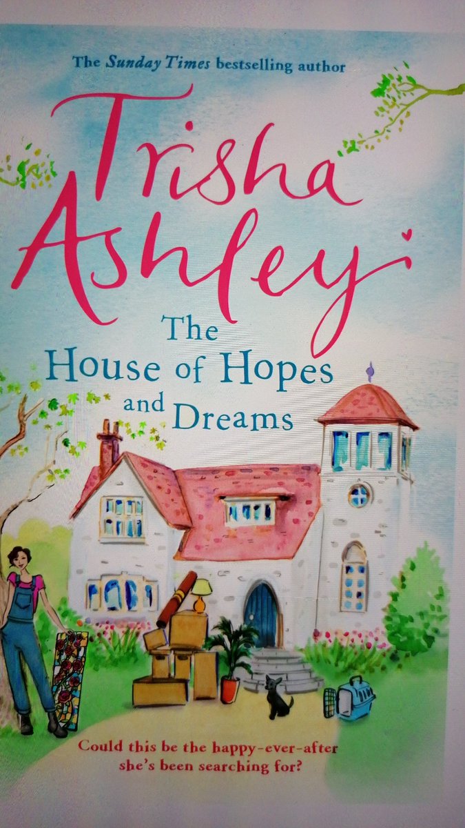 HayleyHenry9's tweet photo. New book need a relaxing read @trishaashley #newbook. https://t.co/LEyQhF75ag