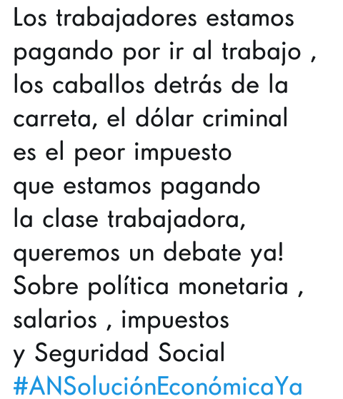 JosBelisario9's tweet photo. @NicolasMaduro @soloctavio @eduardopiate2 @argenischavez_2 @JosBelisario9 https://t.co/vvuibFPD1Q