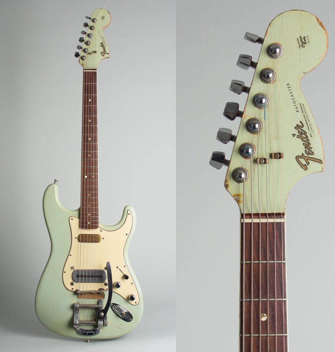 Muerdekeroyo Straturday Ry Cooder S First Electric Guitar Coodercaster 1967 Fender Strat Guitar Fender Stratocaster Guitarist Rycooder T Co 9tnarp8wwa
