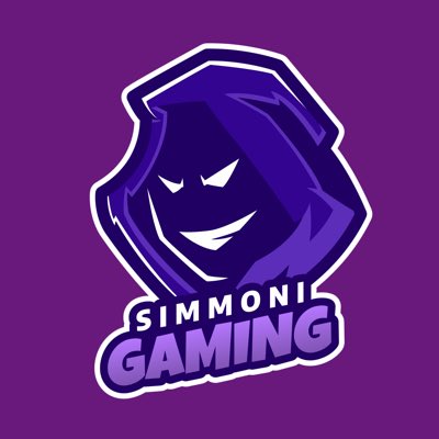 simmonigaming's tweet image. #NewProfilePic