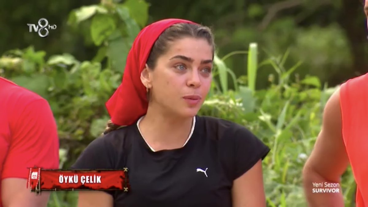 "Fıtrat değişir sanma, bu kan yine o kandır!" #Survivor2021