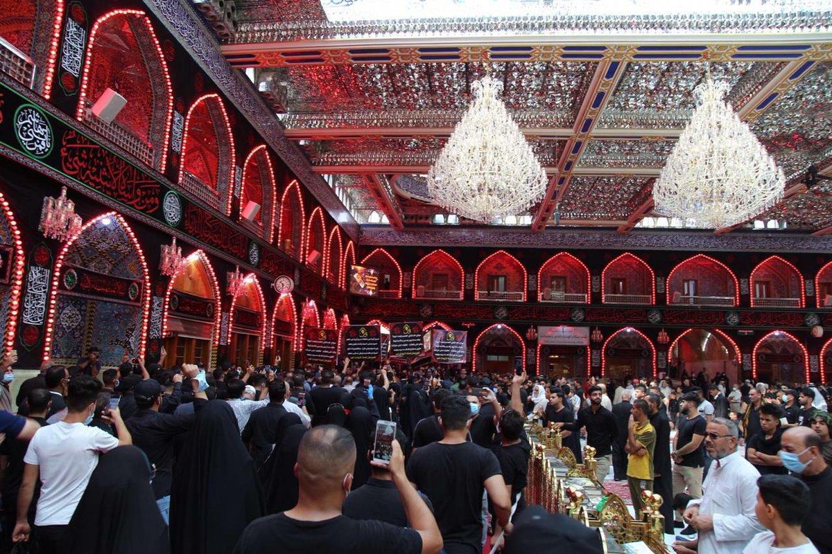 <a href="/Mu_AlSadr/">مقتدى السيد محمد الصدر</a> #تجمع_وطن_ينتظر_موقفكم_سماحه_السيد