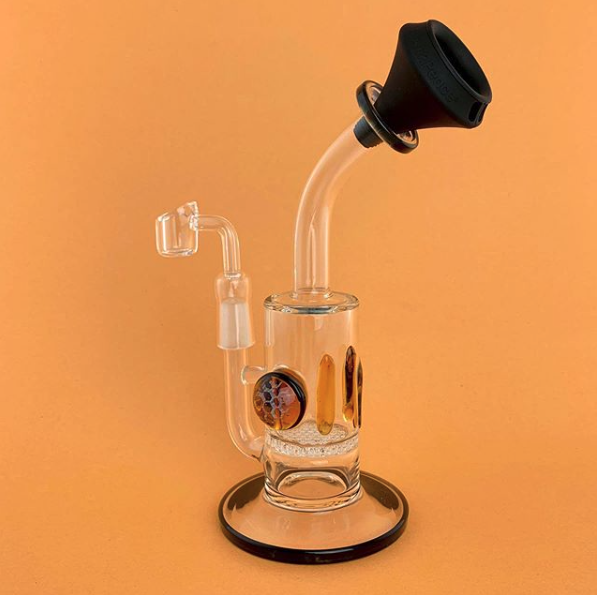 mooselabs_'s tweet photo. Do you remember your first dab? 🔥

https://t.co/sLCOES0cuX https://t.co/Aq00cLiBPN