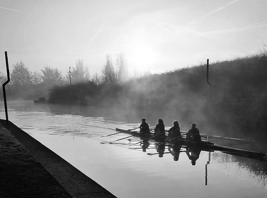 Uni of Glos Rowing (@uogrowing) on Twitter photo 