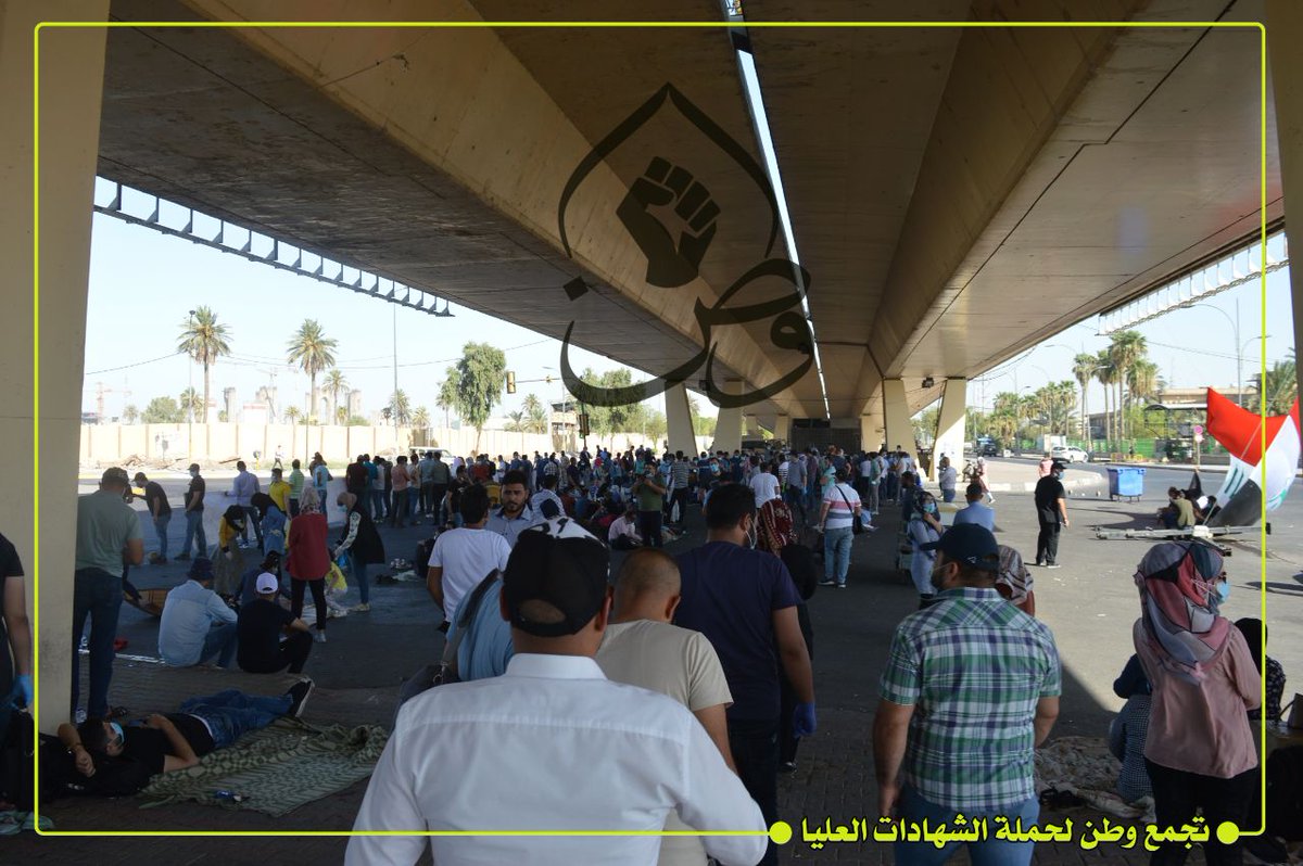 <a href="/Mu_AlSadr/">مقتدى السيد محمد الصدر</a> #تجمع_وطن_ينتظر_موقفكم_سماحه_السيد