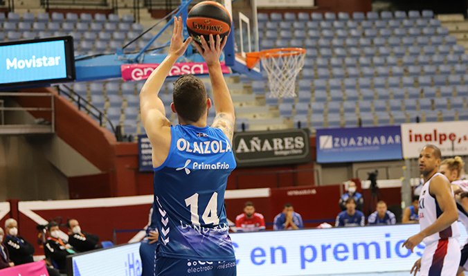 ACUNSA GIPUZKOA BASKET – IBEROSTAR TENERIFE (17:00) facebook.com/euskadideportes / facebook.com/skyrosnoticias/ #GuGipuzkoBasket | #SomosGBC | #AcunsaGBC @gipuzkoabasket