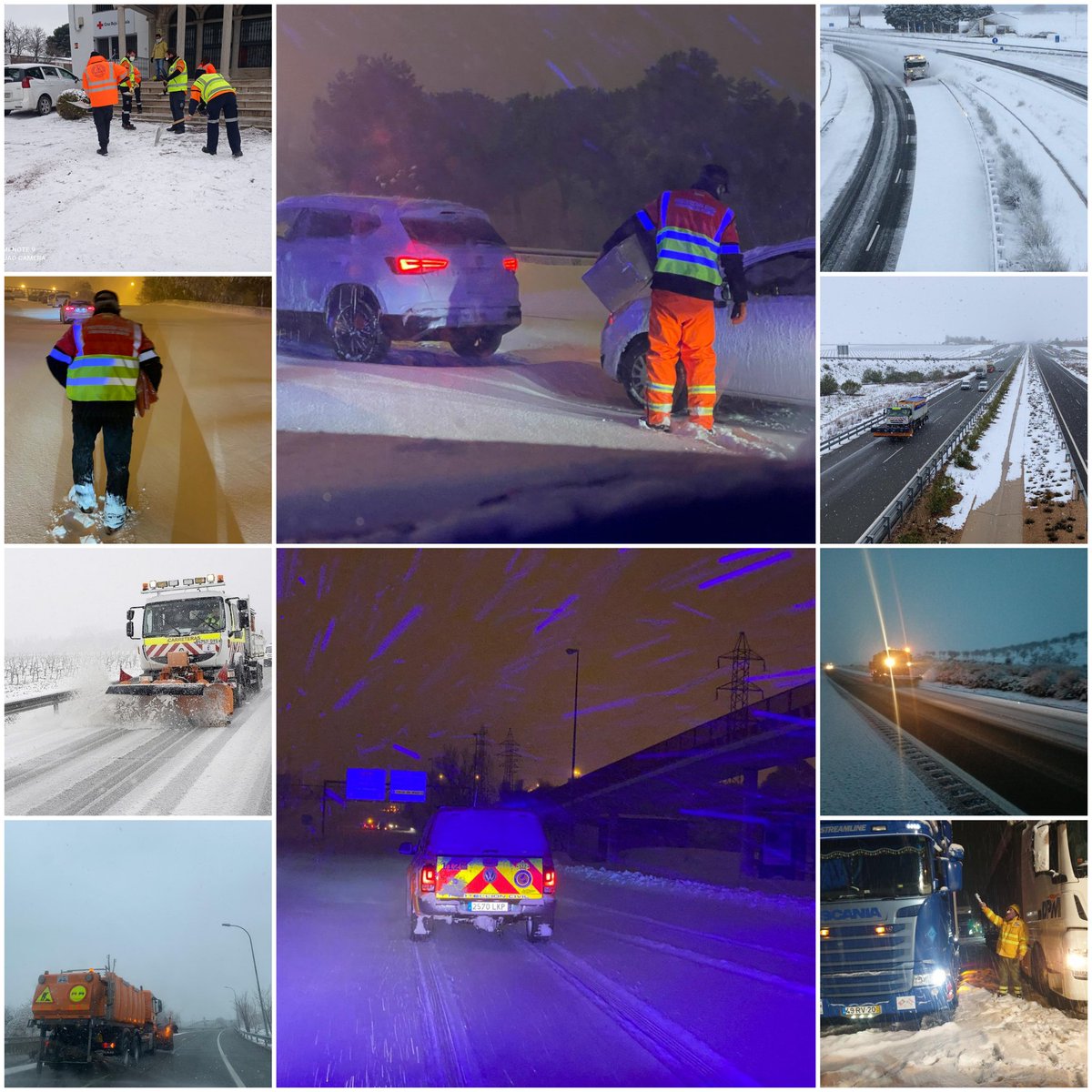 fuenllanacr's tweet photo. 🔴 Siempre están al pié del cañón, ¡gracias a tod@s!👇

🔹 @UMEgob 
🔹 @proteccioncivil
🔹 @guardiacivil 
🔹 @policia 
🔹 @CruzRojaEsp @CruzRojaCLM
🔹 @AAMM_JCCM 
🔹 @Plan_INFOCAM 
🔹 @AEMET_Esp @AEMET_CLaMancha
🔹 @DGTes 
🔹 @112clm @112cmadrid https://t.co/mHXslY3Z9B