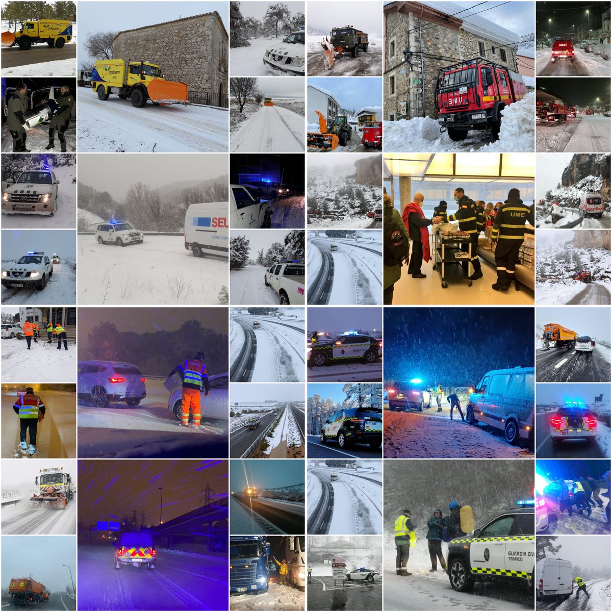 fuenllanacr's tweet photo. 🔴 Siempre están al pié del cañón, ¡gracias a tod@s!👇

🔹 @UMEgob 
🔹 @proteccioncivil
🔹 @guardiacivil 
🔹 @policia 
🔹 @CruzRojaEsp @CruzRojaCLM
🔹 @AAMM_JCCM 
🔹 @Plan_INFOCAM 
🔹 @AEMET_Esp @AEMET_CLaMancha
🔹 @DGTes 
🔹 @112clm @112cmadrid https://t.co/mHXslY3Z9B