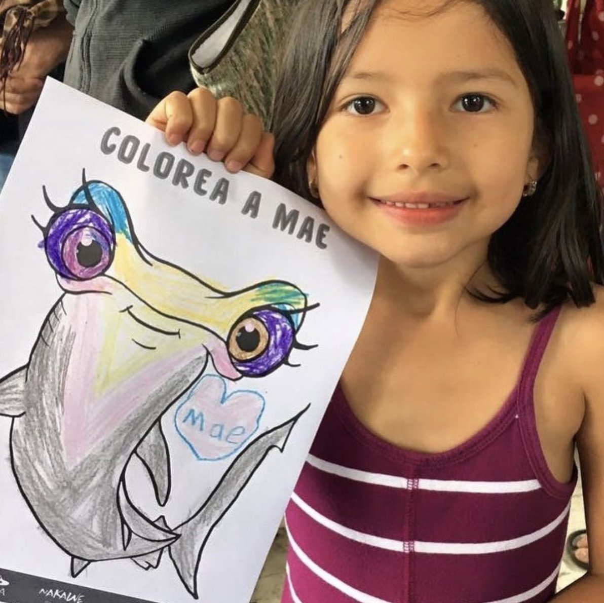 NakaweProject's tweet photo. So let’s set the best example we can for them and show them how its done. We're all in this together!
Photo: @RegiDomingo
NakaweLittleWarriors #NakaweTribe #Humans #Little #LetLive #GameOverFishing #MaeTheShark #NextGeneration #Kids https://t.co/4ndxoPl5Nl