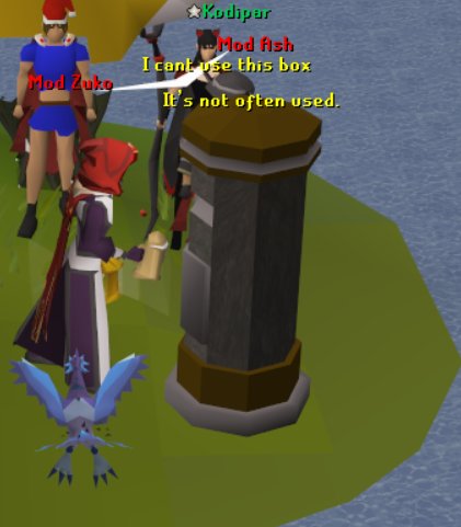 Trashscape1's tweet photo. Well I did max and it was amazing thank you all who came especially @JagexAsh @JagexDio @JagexZuko I love you all so much!!!!! https://t.co/WyGOl5v3hf