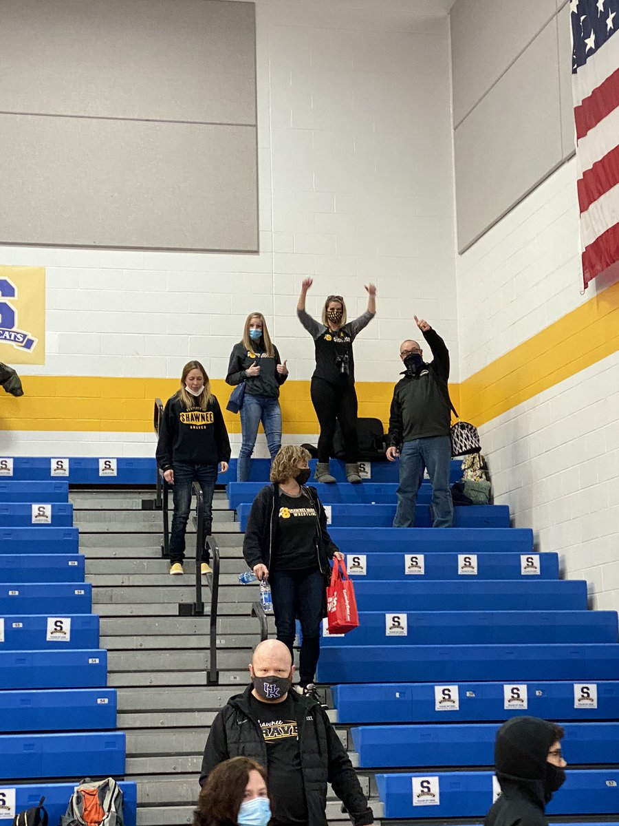 shawneewrestli1's tweet photo. County runner up - team https://t.co/hHuyTmhnCL