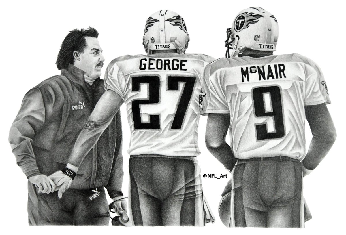 Titans Art tweet media