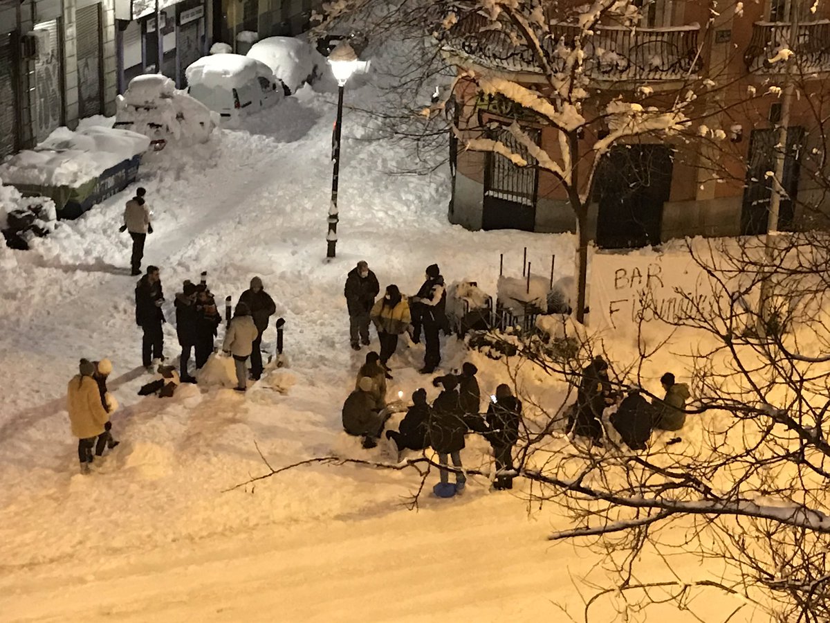 Borja Escorial tweet media