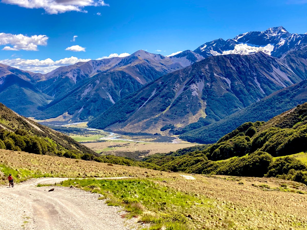 CamAsherDroneNZ's tweet photo. Xmas holiday in Nelson with @giseripol is over, time to head back to Taupo after completing almost 5 NZ great Rides: St James (92km, 1500vert), Paparoa (55km, 1600vert), Old Ghost Road+ (143km, 3000vert), Coppermine/Dun Mtn (46km, 930vert). Total distance 483km, 9515 vertical m https://t.co/KIpPG4oxWz