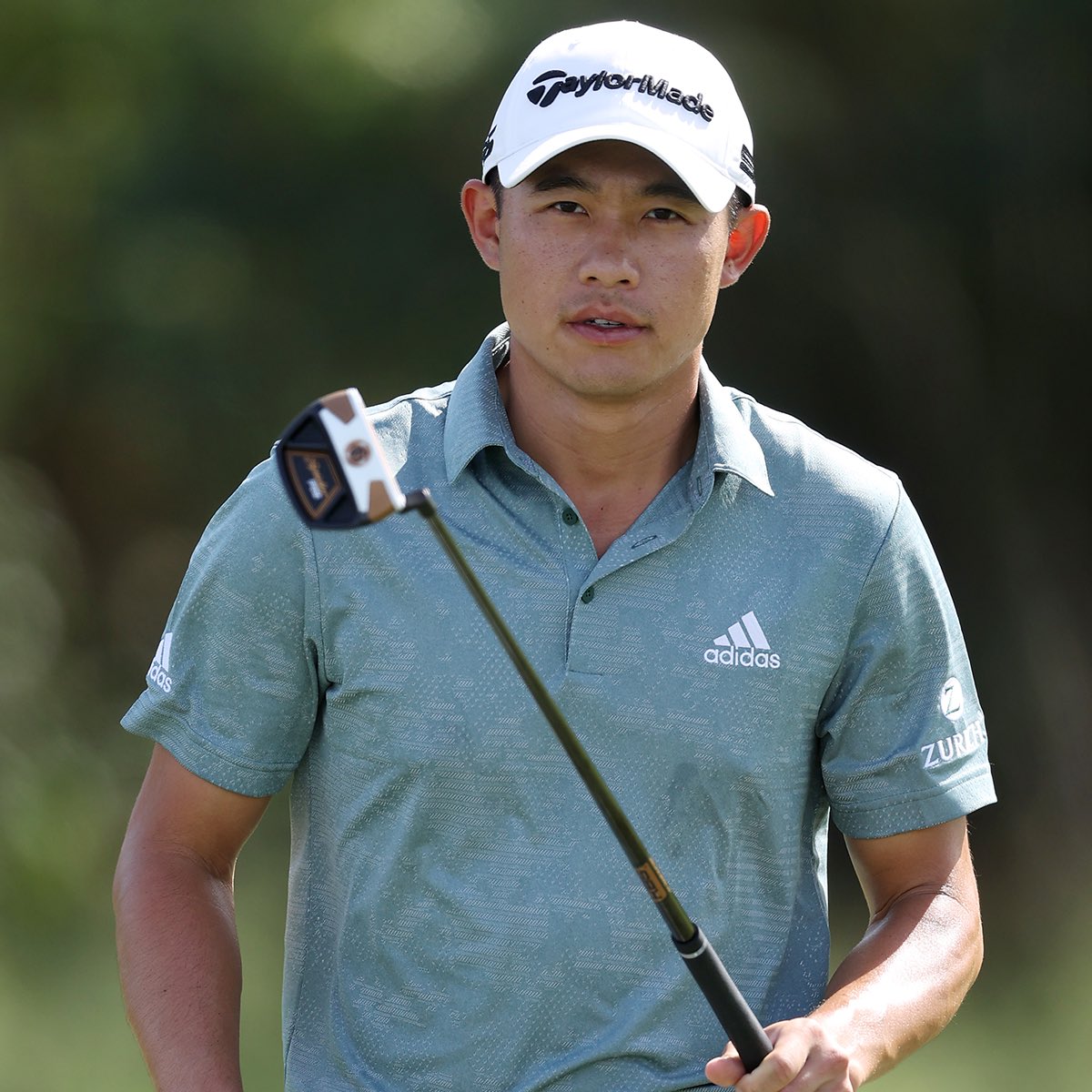 Let’s keep things rolling shall we? #SpiderFCG #TeamTaylorMade