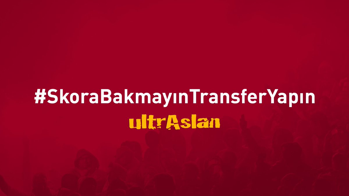 🔥 #SkoraBakmayınTransferYapın