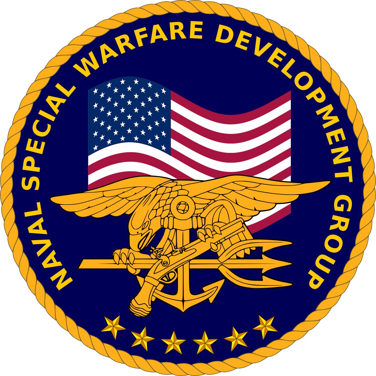 Naval Special Warfare Development Group aka DEVGRU, or SEAL TEAM 6.
