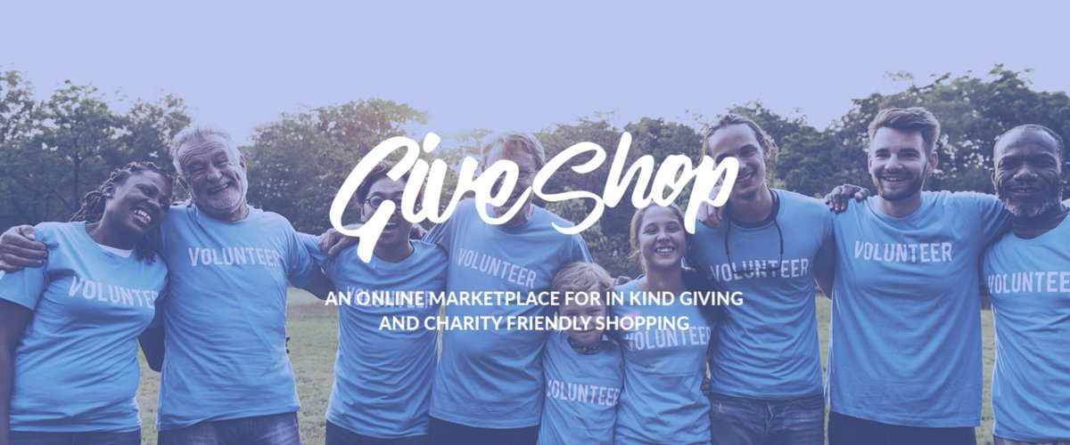 Make room for the new year ahead and support children and youth with <a href="/giveshopcanada/">GiveShop</a>! Download the all-new app and exchange your gently used items with proceeds benefiting #CHEO! If you can live without it, it can help CHEO kids live their best life. giveshop.ca