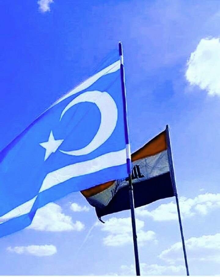 Meselemiz ve Hazin Tablo;
On senedir #Türkmen meselesini ve hak hukukunu savunacağımız yerde; #Irak’ta karşımızdakiler acaba gelecekte bize hangi makamı vereceğine kilitlenmiş durumdayız. Bir elin parmak sayısı kadar makam için bir asır Türkmen hukukunun tümünü unuttuk. Heyhat?