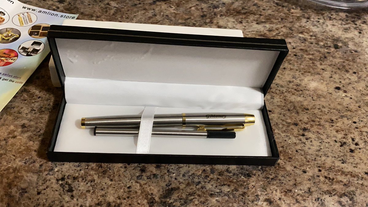 The old  business saying  that people don’t really quit their jobs ,they quit their managers, is and forever will be a law; but also people stay at their job when they have they right leadership.... thank you for the present chief @GMoney_ATT  #Gmoney