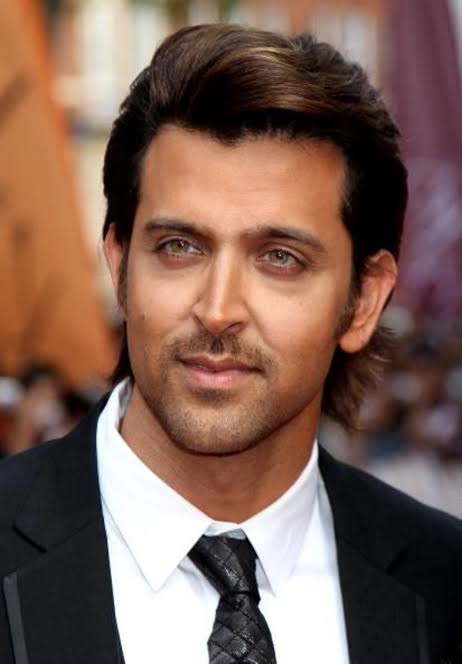 Happy Birthday A Talented & Wonderful Actor Hrithik Roshan    