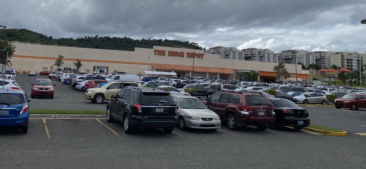 Huge thanks to store 6402 in Carolina, Puerto Rico for their excellent customer service and hospitality. <a href="/belmaryvelazque/">Belmary Velazquez</a> your store looks amazing !! Thanks for all do !! <a href="/HectorAPadilla/">Hector Padilla</a> <a href="/ANA_JIMENEZ4/">Ana Jimenez</a> <a href="/SantiBernardez/">Santiago Bernardez</a>
