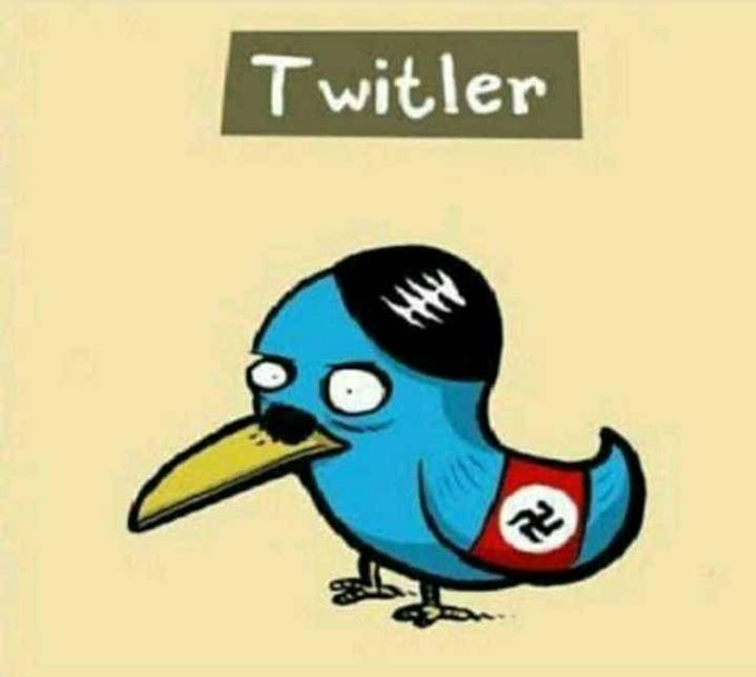 indhiralimongi's tweet photo. #CENSURA 
#TwitterYFacebook https://t.co/wXmUHhrkTI