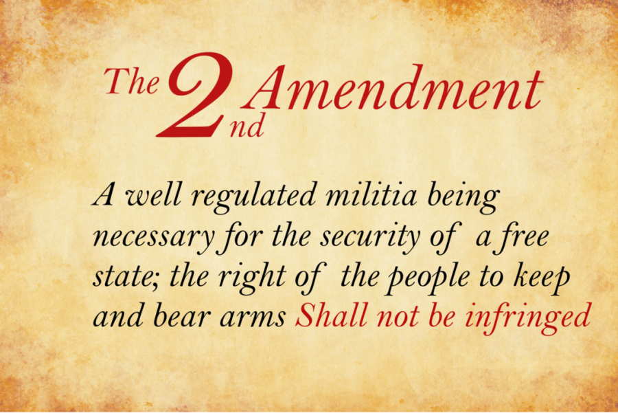 JustAction2's tweet photo. @theangiestanton I don't believe MLK would have been in favor of tampering with the First Amendment.  Regarding the Second Amendment, let us read it and ask under what condition the constitution allow for it's citizenry to bear arms and whether the Amendment was even addressing ordinary citizens. https://t.co/YKsXTiLKfp