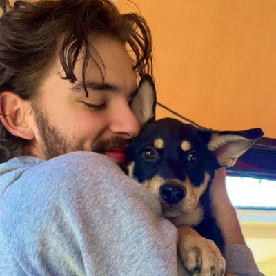 JacobdChristian's tweet photo. #NewProfilePic https://t.co/bdUfsaHf2o