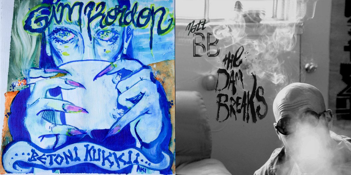 From miles around: Matt BB and <a href="/Gim_Kordon/">Gim Kordon</a> reviewed
#IndieRock 
alt77.com/matt-bb-and-gi…